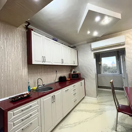 2 Bedroom Apartament, Free Parking Arad Exterior photo