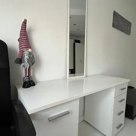 2 Bedroom Apartament, Free Parking Arad Exterior photo