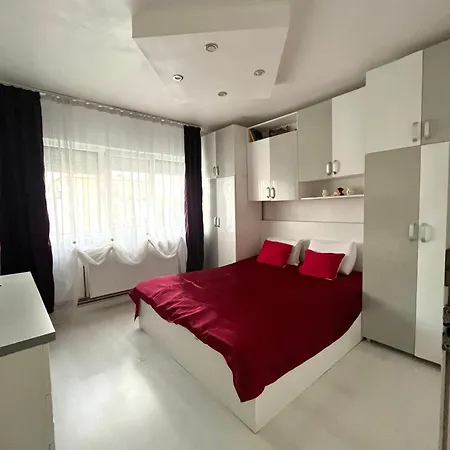 2 Bedroom Apartament, Free Parking Arad Exterior photo