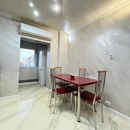 2 Bedroom Apartament, Free Parking Arad Exterior photo