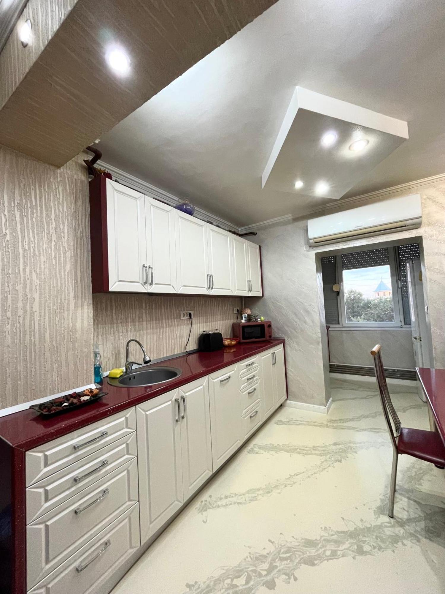 2 Bedroom Apartament, Free Parking Arad