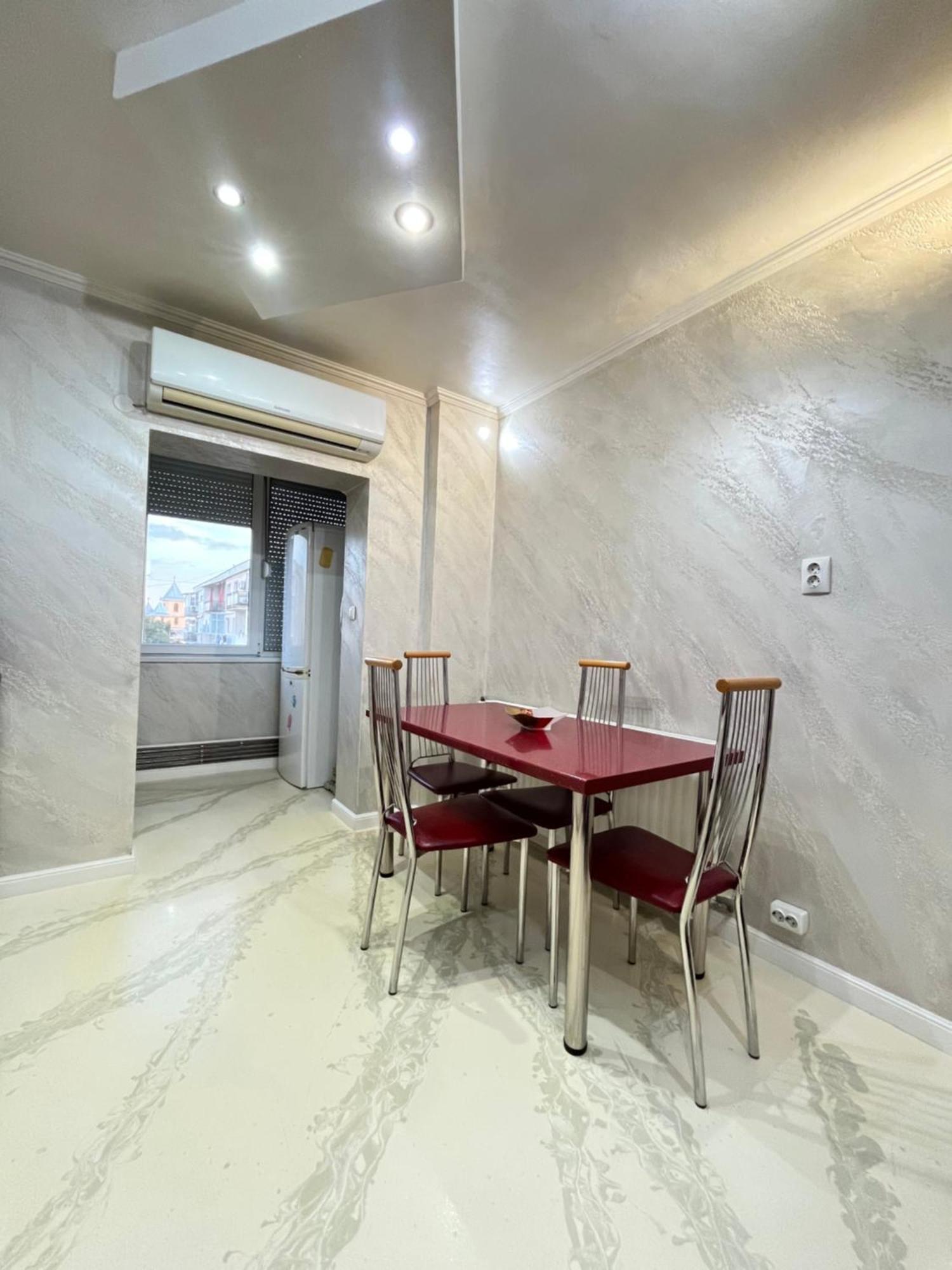 Apartment 2 Bedroom Apartament, Free Parking Arad